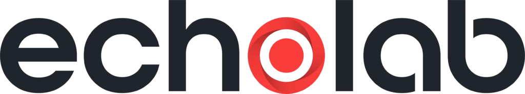 Echolab logo